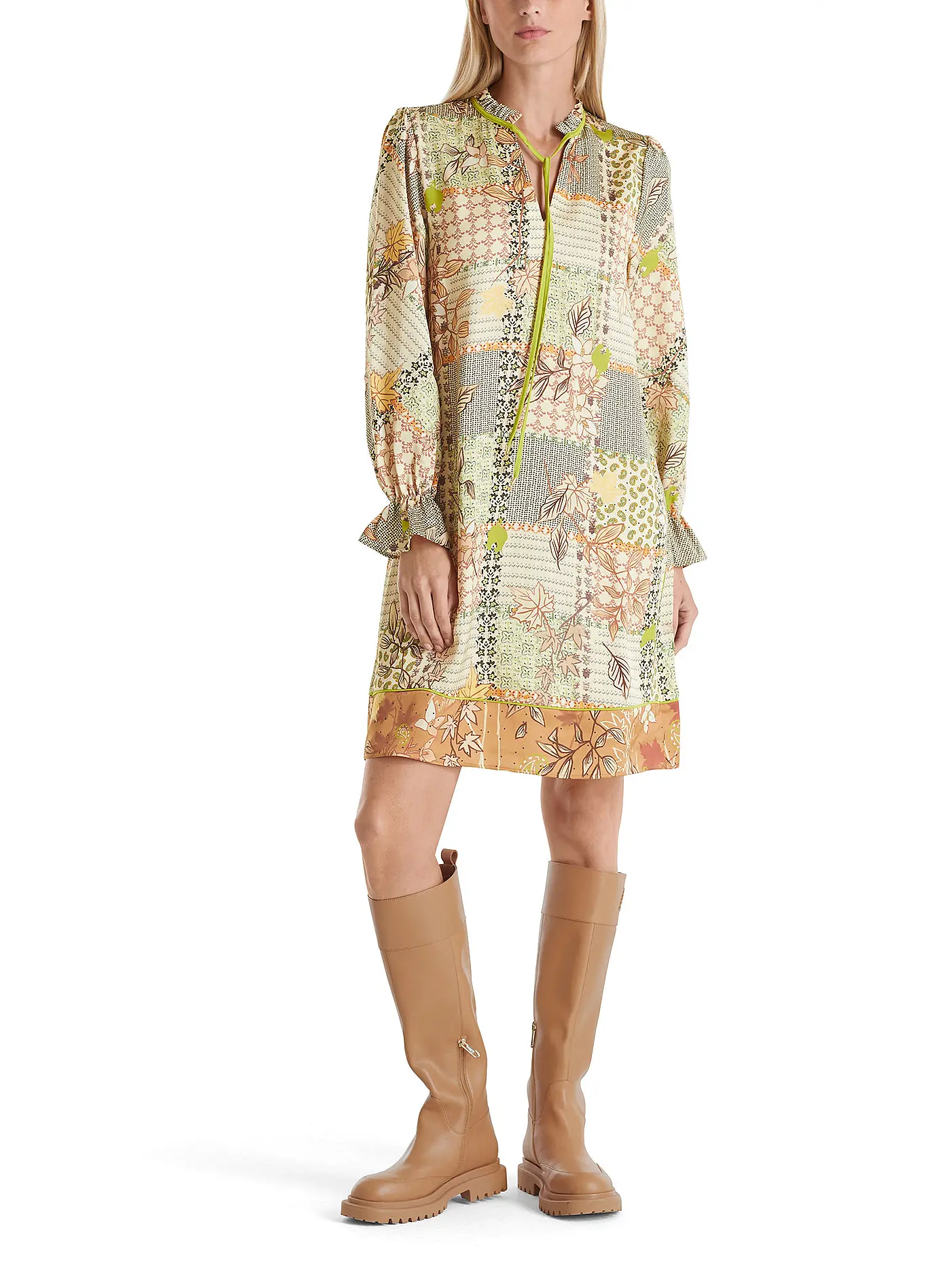 MARC CAIN | Minikleid | 